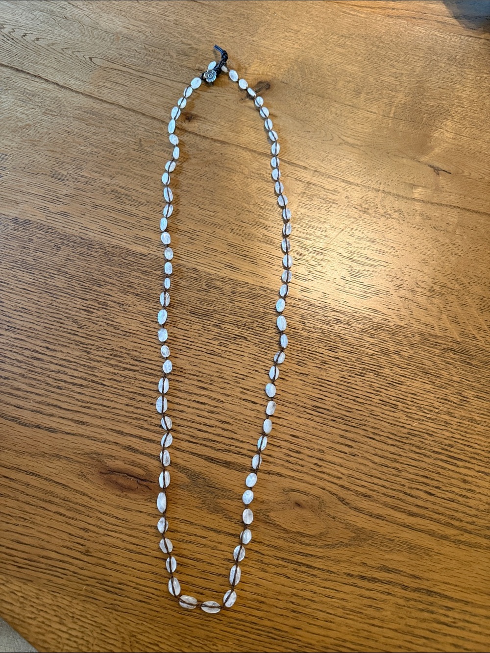 Love Heals Necklace